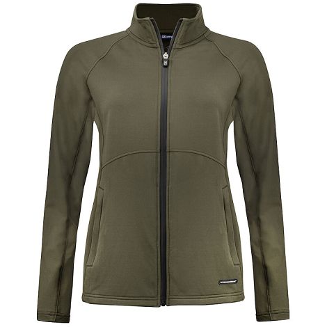  Adapt FZ Jacket Ladies