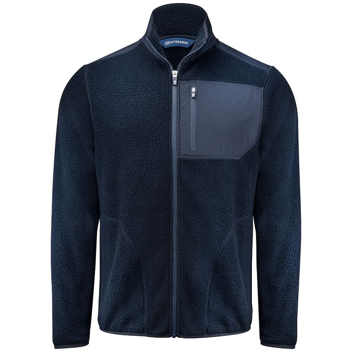  Cascade Sherpa Fleece Men