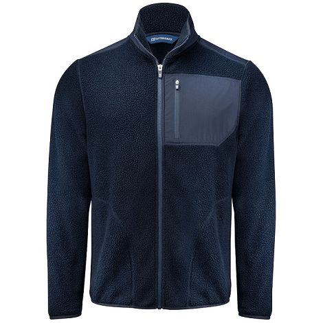  Cascade Sherpa Fleece Men