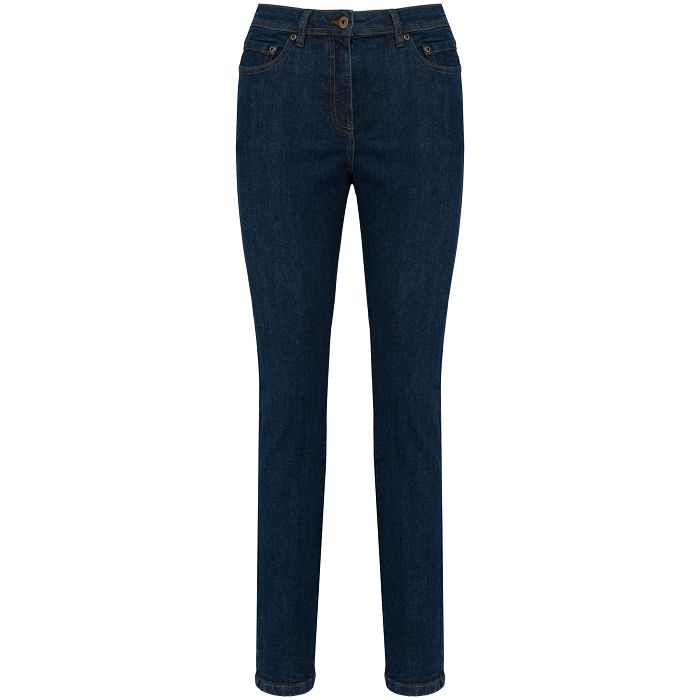  Jean basic femme