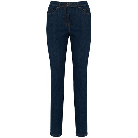  Jean basic femme