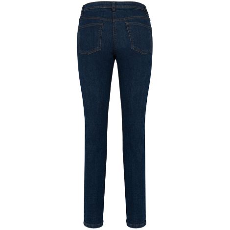  Jean basic femme