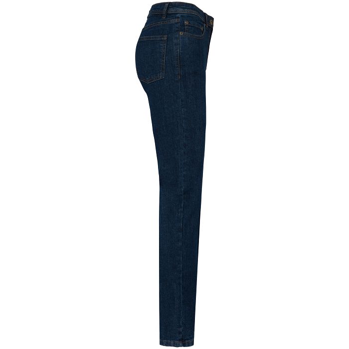  Jean basic femme