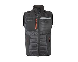 Bodywarmer Wall homme