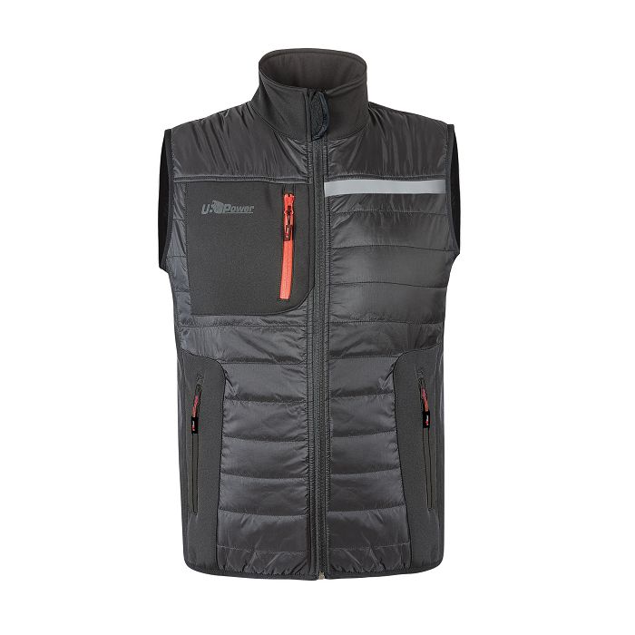  Bodywarmer Wall homme