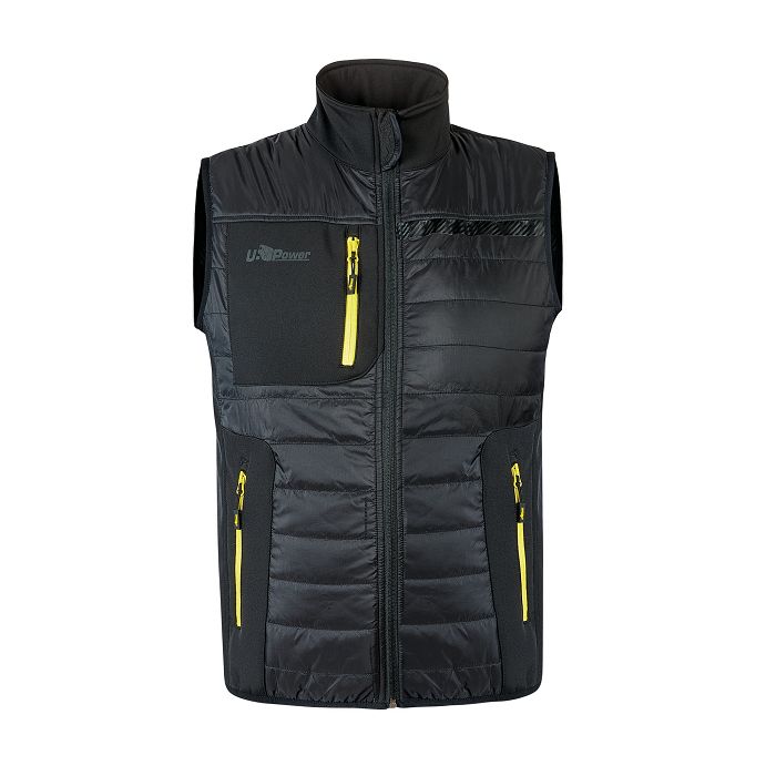  Bodywarmer Wall homme