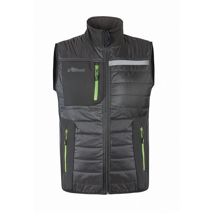  Bodywarmer Wall homme