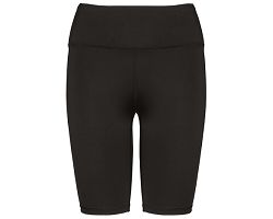 Legging mi-long écoresponsable femme