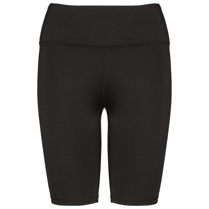  Legging mi-long écoresponsable femme