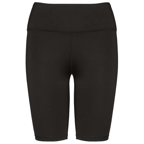  Legging mi-long écoresponsable femme