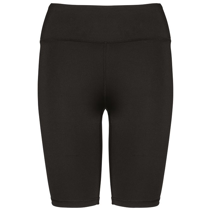  Legging mi-long écoresponsable femme