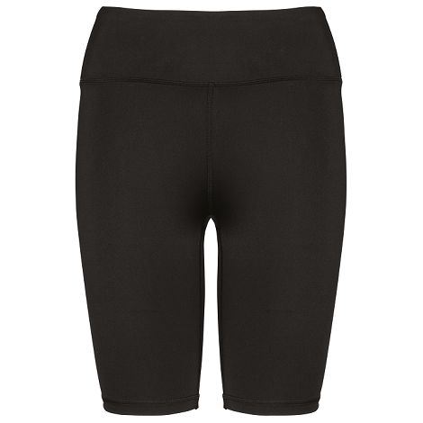  Legging mi-long écoresponsable femme