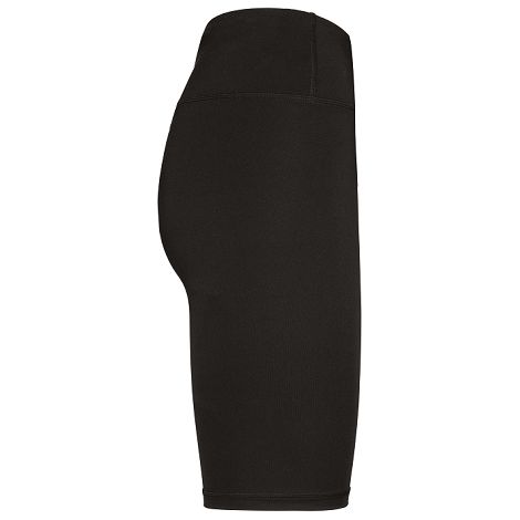  Legging mi-long écoresponsable femme