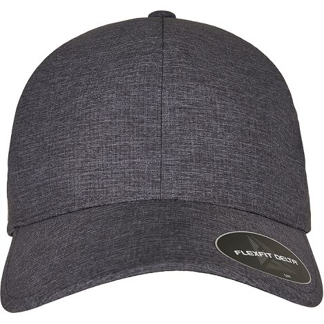  Casquette Flexfit Delta mélange