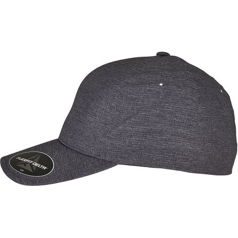  Casquette Flexfit Delta mélange