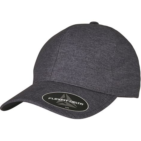  Casquette Flexfit Delta mélange