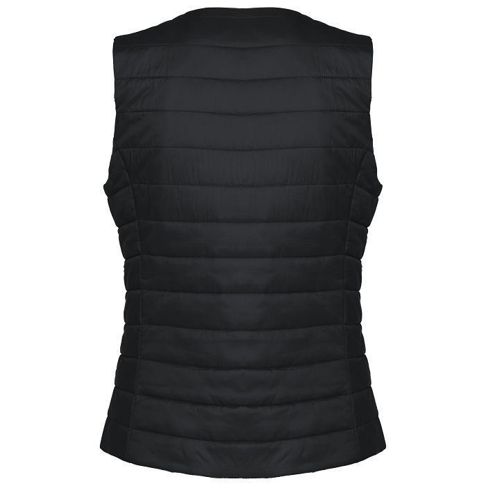  Bodywarmer léger femme