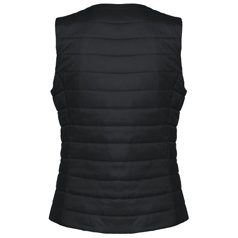  Bodywarmer léger femme