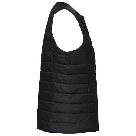  Bodywarmer léger femme