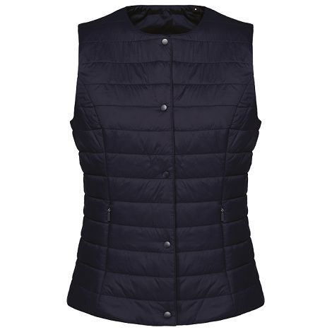  Bodywarmer léger femme