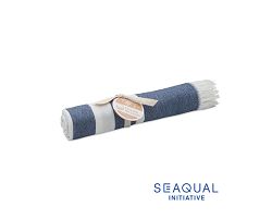 Serviette SEAQUAL® 70x140cm