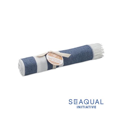  Serviette SEAQUAL® 70x140cm