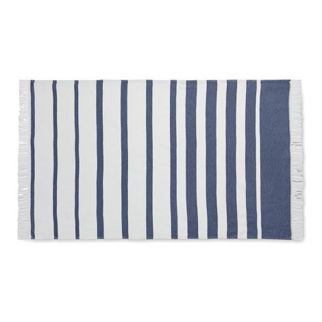  Serviette SEAQUAL® 100x170cm