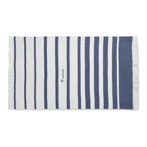  Serviette SEAQUAL® 100x170cm