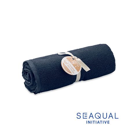  SEAQUAL® serviette 70x140cm