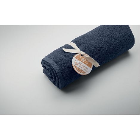  SEAQUAL® serviette 70x140cm