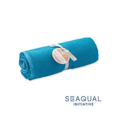  SEAQUAL® serviette 70x140cm