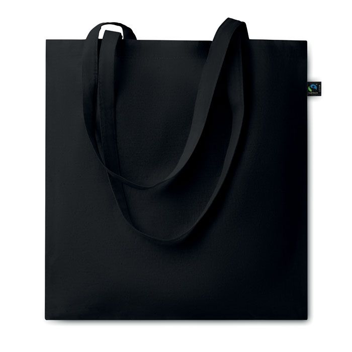  Sac shopping Fairtrade140gr/m²