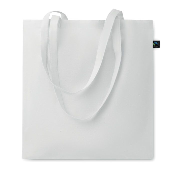  Sac shopping Fairtrade140gr/m²