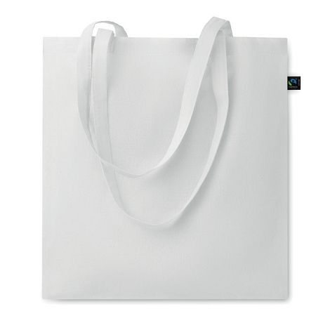  Sac shopping Fairtrade140gr/m²