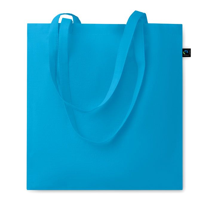  Sac shopping Fairtrade140gr/m²