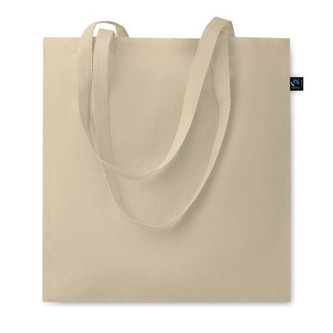  Sac shopping Fairtrade140gr/m²