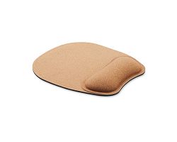 Tapis de souris ergonomique