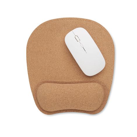  Tapis de souris ergonomique