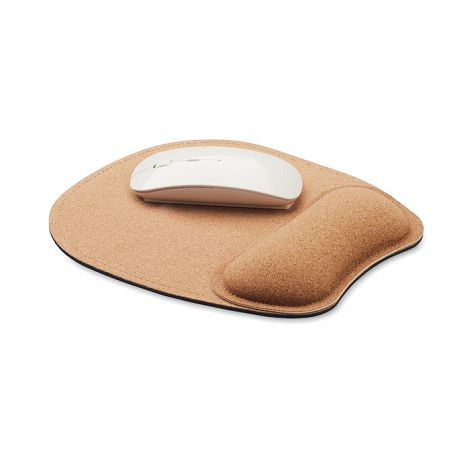  Tapis de souris ergonomique