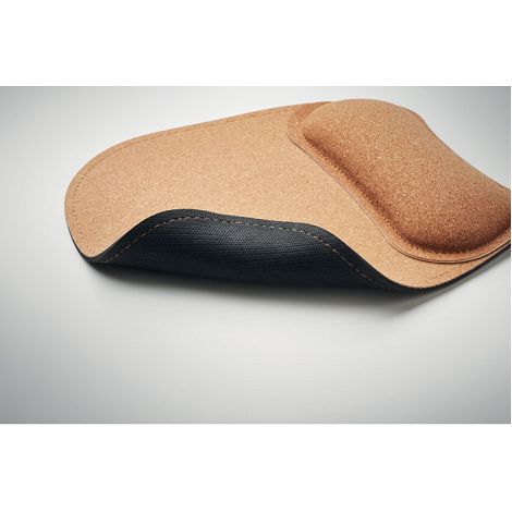  Tapis de souris ergonomique