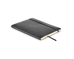 Carnet A5 couverture en PU