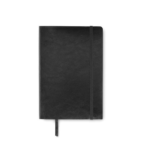  Carnet A5 couverture en PU