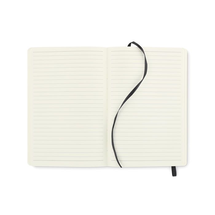  Carnet A5 couverture en PU