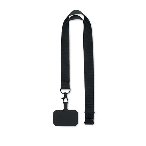  Lanyard porte-téléphone