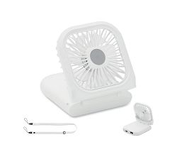 Ventilateur portable, pliable