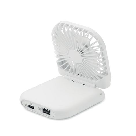  Ventilateur portable, pliable