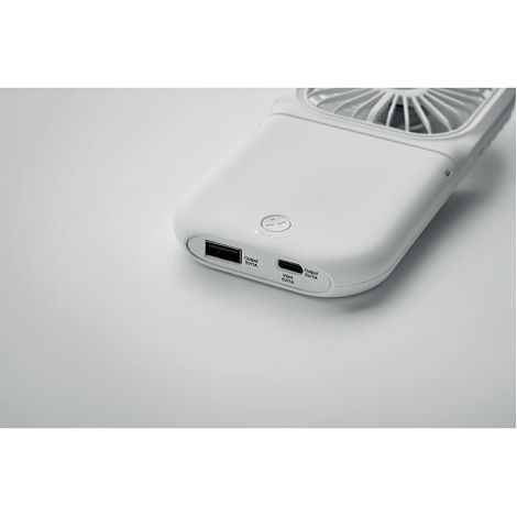  Ventilateur portable, pliable