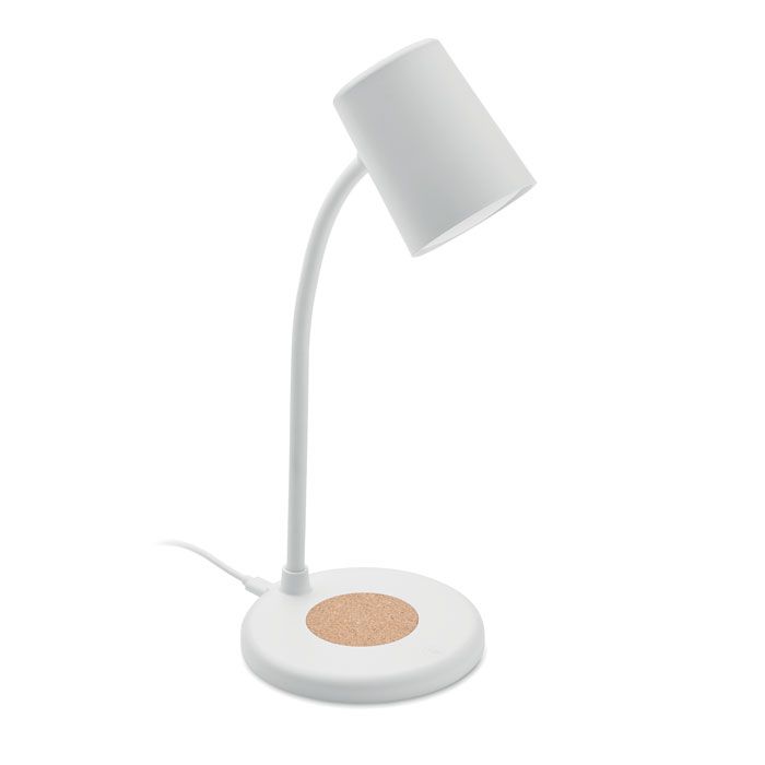  Lampe haut-parleur et chargeur