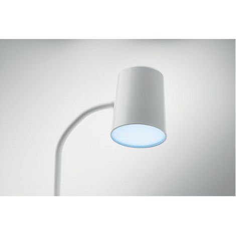  Lampe haut-parleur et chargeur