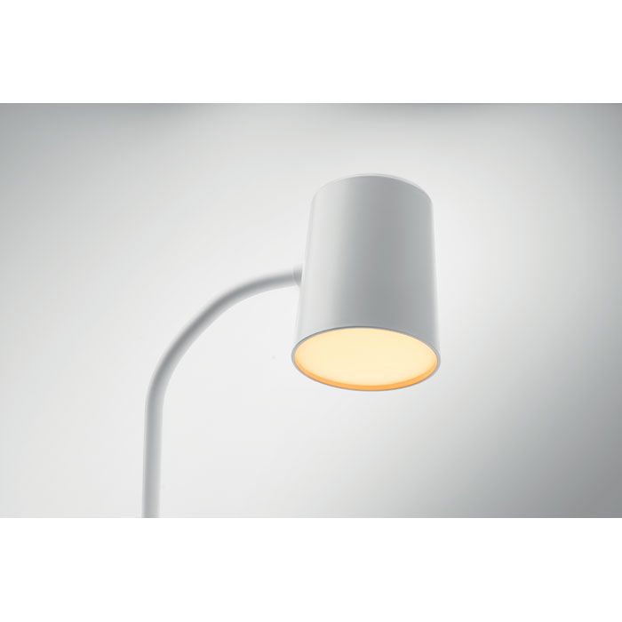  Lampe haut-parleur et chargeur